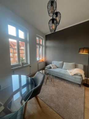 Zeitapartments Am Fischmarkt